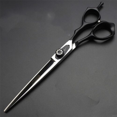 7-inch Shears Scissors – Flat, Herringbone, Down, Fishbone, Tooth or Upturned
